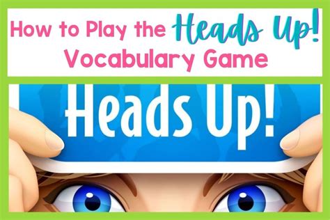 printable heads up game cards.